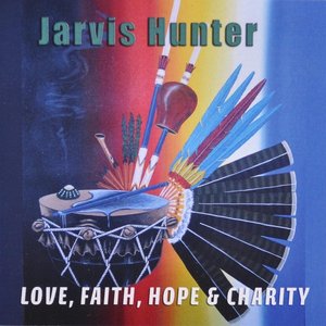 Love, Faith, Hope & Charity