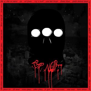 Avatar for Rap Noir