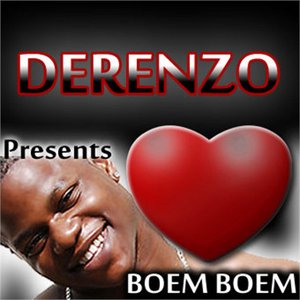 Boem boem (Original Radio Edit) - Single