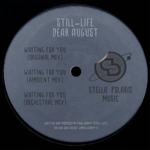 Waiting for You