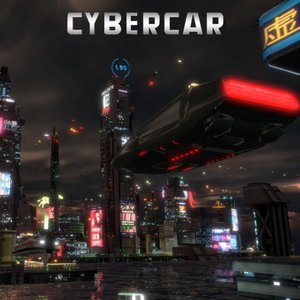 Cyber Car