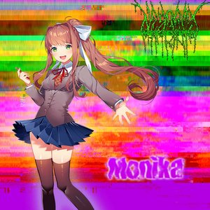 Monika