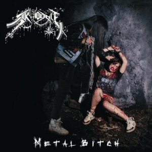 Metal Bitch