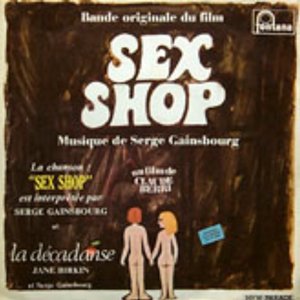 Sex Shop