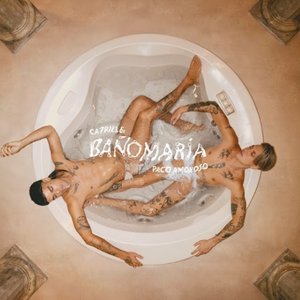 CA7RIEL & Paco Amoroso, CA7RIEL, Paco Amoroso 的头像