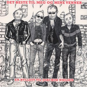 Hammer av saft — Gartnerlosjen | Last.fm