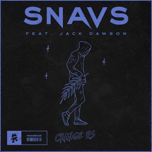 Change Us (feat. Jack Dawson) - Single