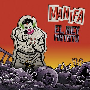El Rey Matatu