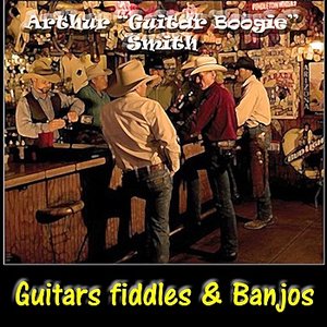 Guitars, Fiddles and Banjos