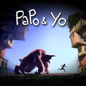 Papo & Yo Original Soundtrack