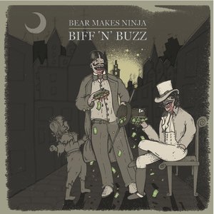 Biff 'N' Buzz