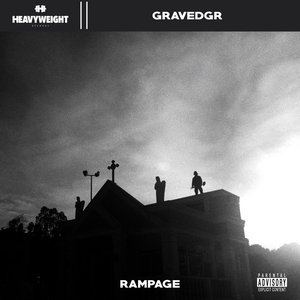 RAMPAGE - Single