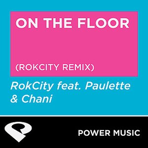 On The Floor - Single