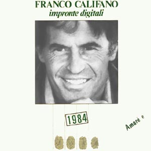 Impronte digitali cover