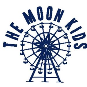 The Moon Kids EP