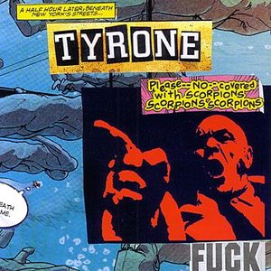 Tyrone