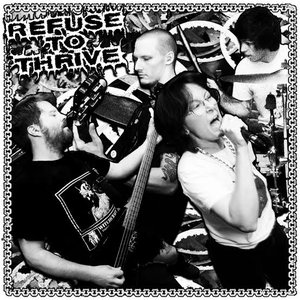 Avatar for refuse to thrive