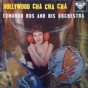 Hollywood Cha Cha Cha