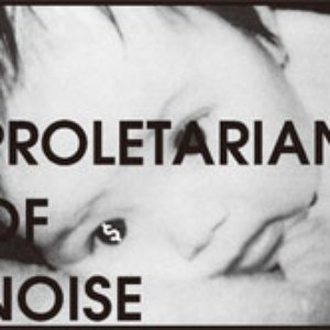 Proletarian Of Noise