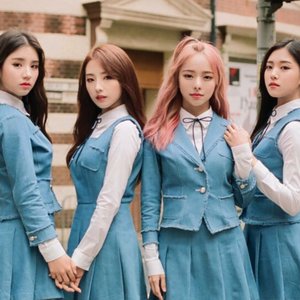 LOOΠΔ 1; 3 的头像