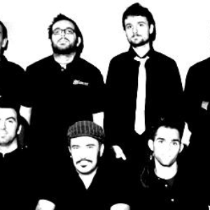 Mr. T-Bone & The Young Lions photo provided by Last.fm