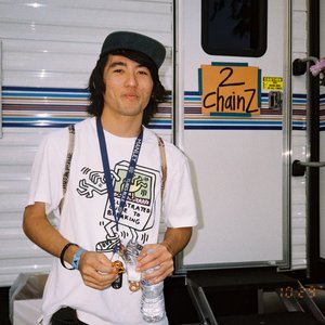 Sean Matsukawa 的头像