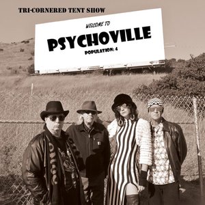 Welcome to Psychoville Population 4