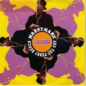 Good Vibrations / Wildside