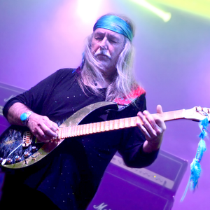 Uli Jon Roth Tour Dates