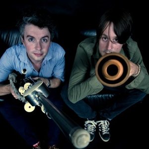 Avatar for Ross Ainslie & Jarlath Henderson