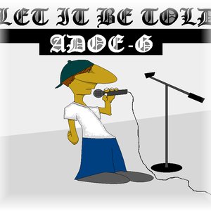 Adoe-G 的头像