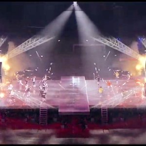 GENERATIONS VS THE RAMPAGE (from EXILE TRIBE) のアバター