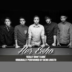 Really Don't Care - Single