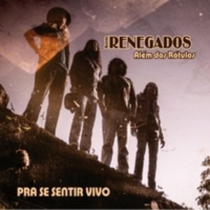 Pra Se Sentir Vivo