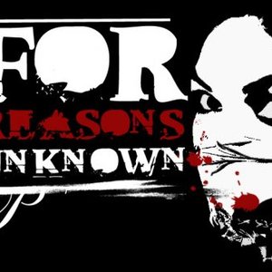 Avatar for For Reasons Unknown