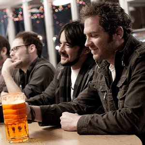 JB and the Moonshine Band 的头像