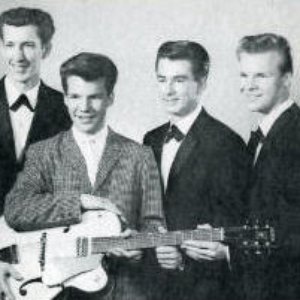 Image for 'Bobby Vee and the Strangers'