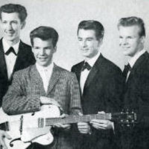 Bobby Vee and the Strangers photo provided by Last.fm