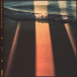 Artwork for Drifting (Felix Raphael Remix)