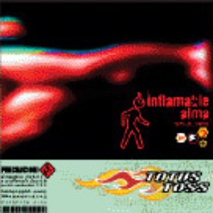 Inflamable Alma