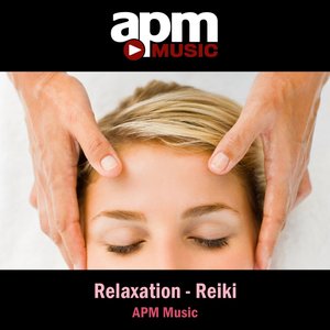 Relaxation - Reiki