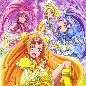 Avatar for スイートプリキュア♪