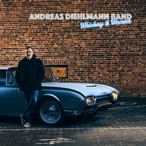 Artwork for Whiskey And Women