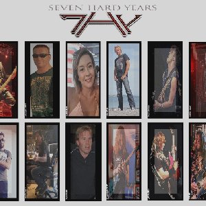 Seven Hard Years 的头像
