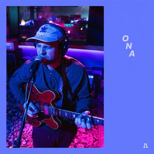 Ona on Audiotree Live