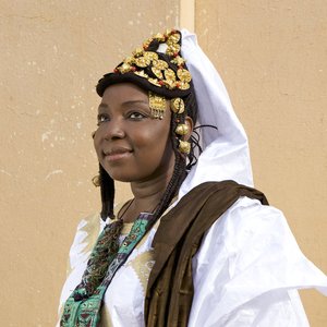 Aminata Wassidjé Traoré 的头像