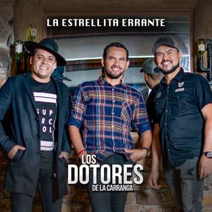 Artwork for La Estrellita Errante