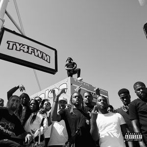 Avatar for ALLBLACK, Kenny Beats & Drakeo The Ruler