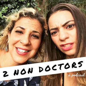Liz Miele, Maria Shehata 的头像