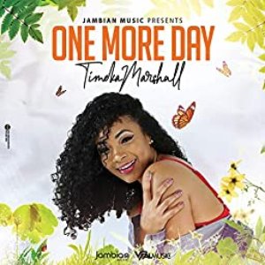One More Day